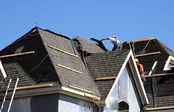 Best Gutter Installation and Roofing  in Forest City, NC