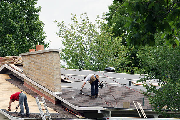 Forest City, NC Roofing Contractor Company