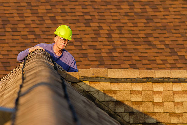 Best Best Roofing Contractors  in Forest City, NC