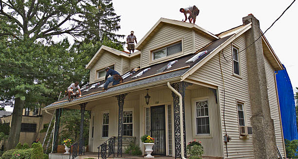 Best Affordable Roofing Company  in Forest City, NC