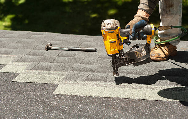 Best Storm Damage Roof Repair  in Forest City, NC
