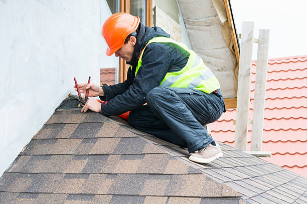 Best Gutter Installation and Roofing  in Forest City, NC