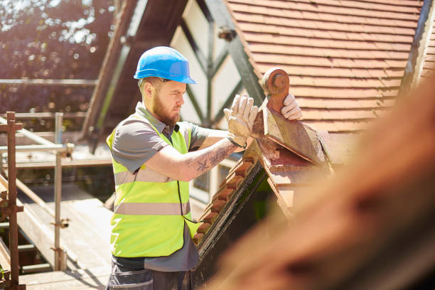 Best Residential Roofing Contractor  in Forest City, NC