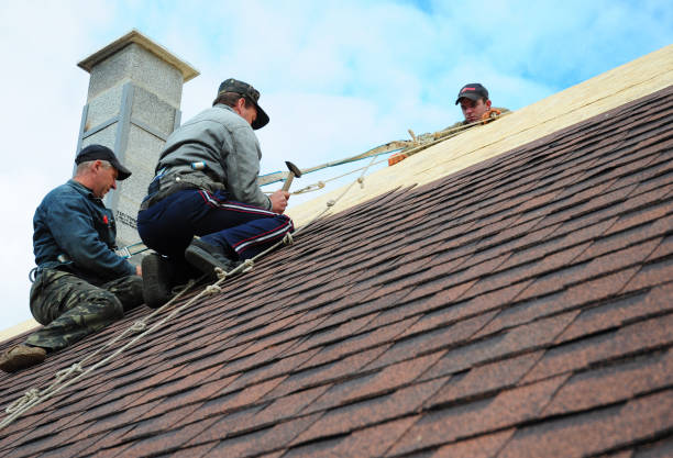 Best Commercial Roof Installation  in Forest City, NC